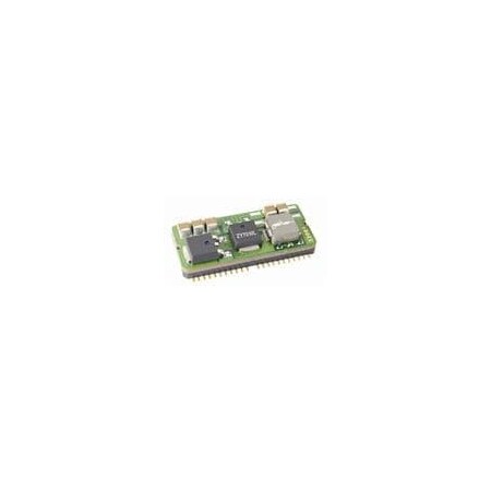 Bel Power Solutions Dc-Dc Regulated Power Supply Module, 1 Output, Hybrid ZY7010LG-T3